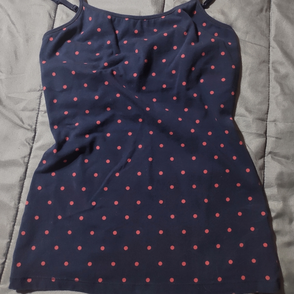NWOT Express cami